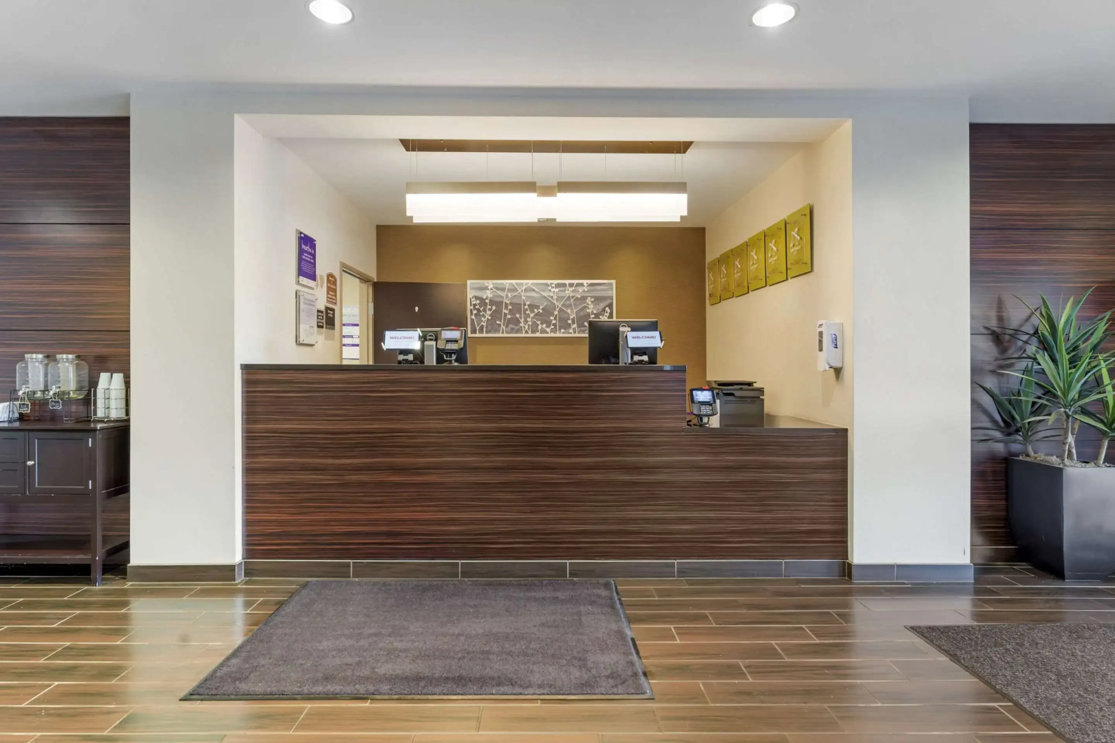 Sleep Inn & Suites Cumberland - LaVale