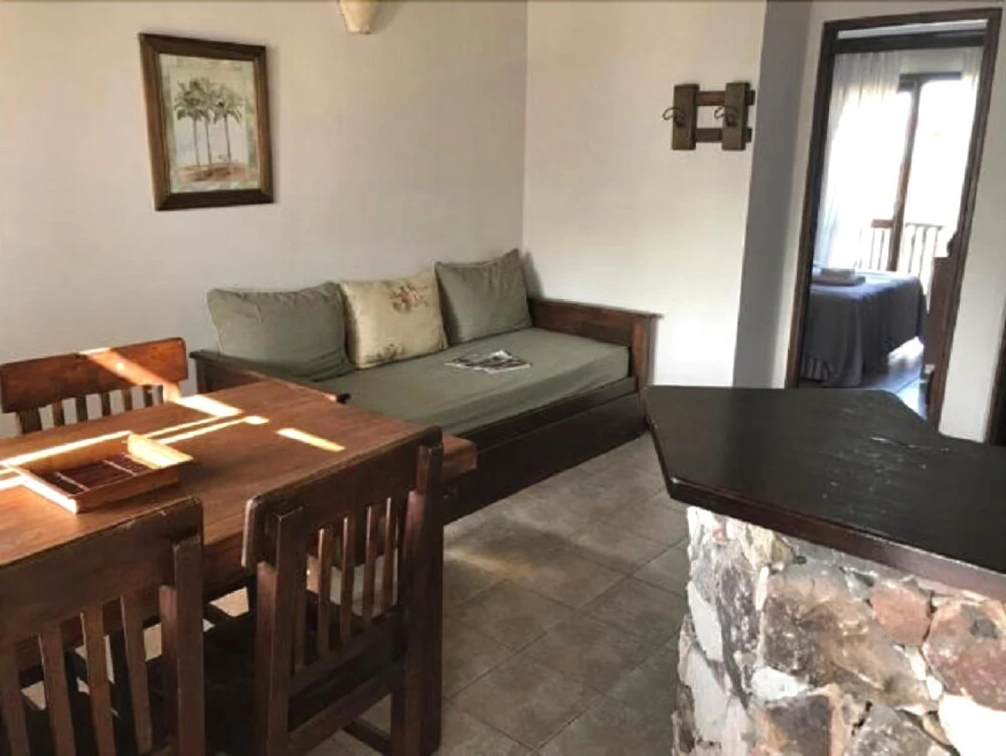 Villa Ostende Apart Hotel