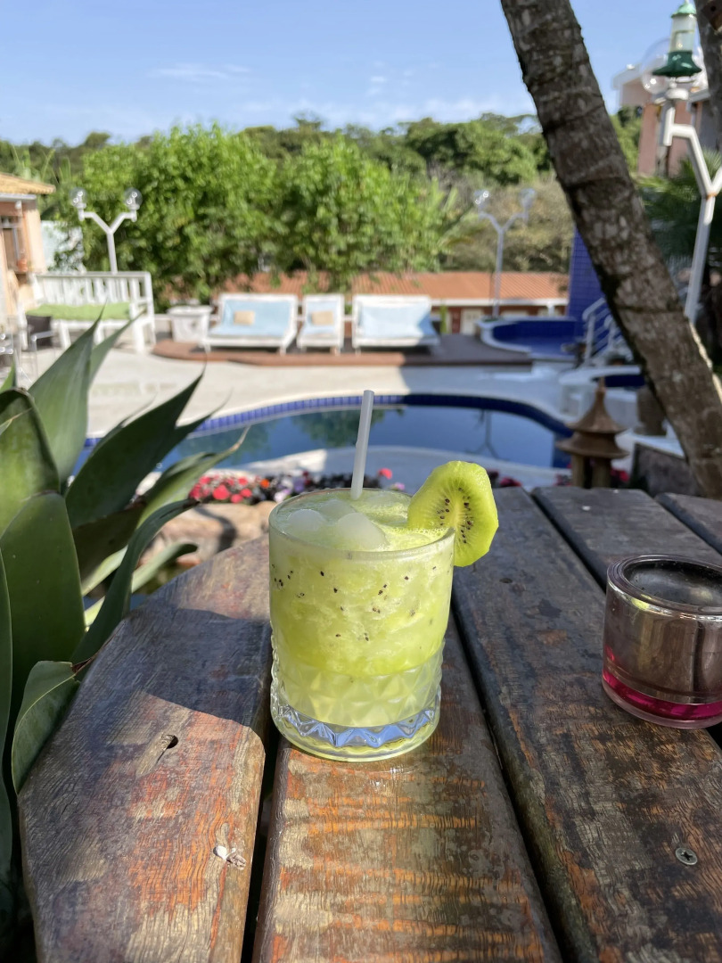 Villa Sāo Francisco