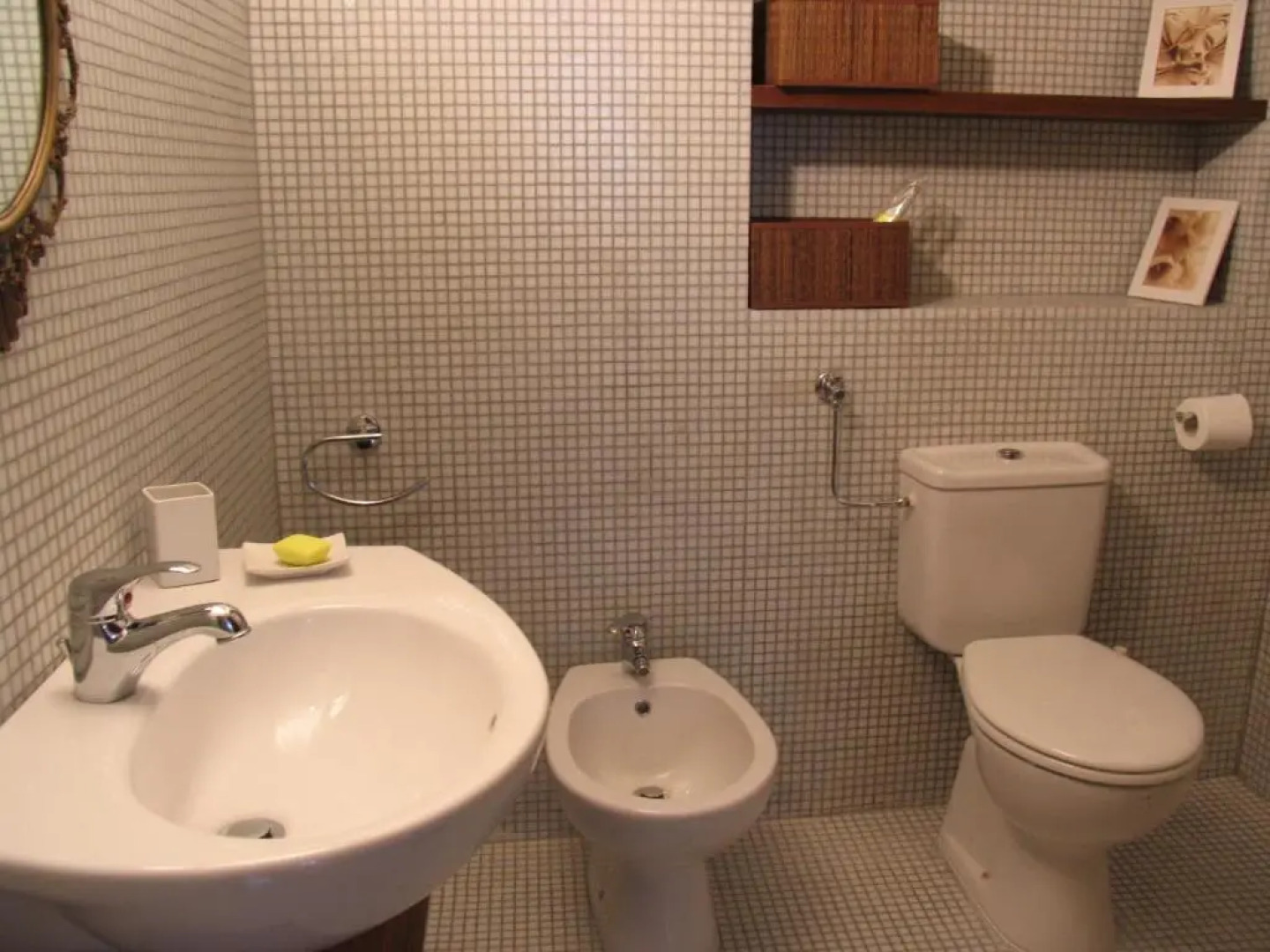 Casa Vacanze La Meridiana