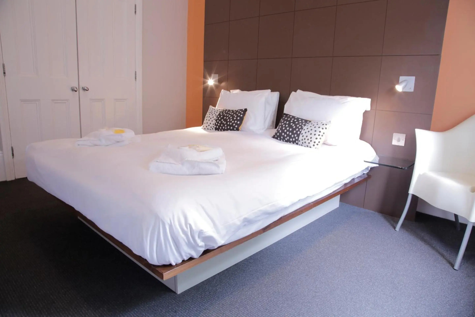 B+B Belgravia