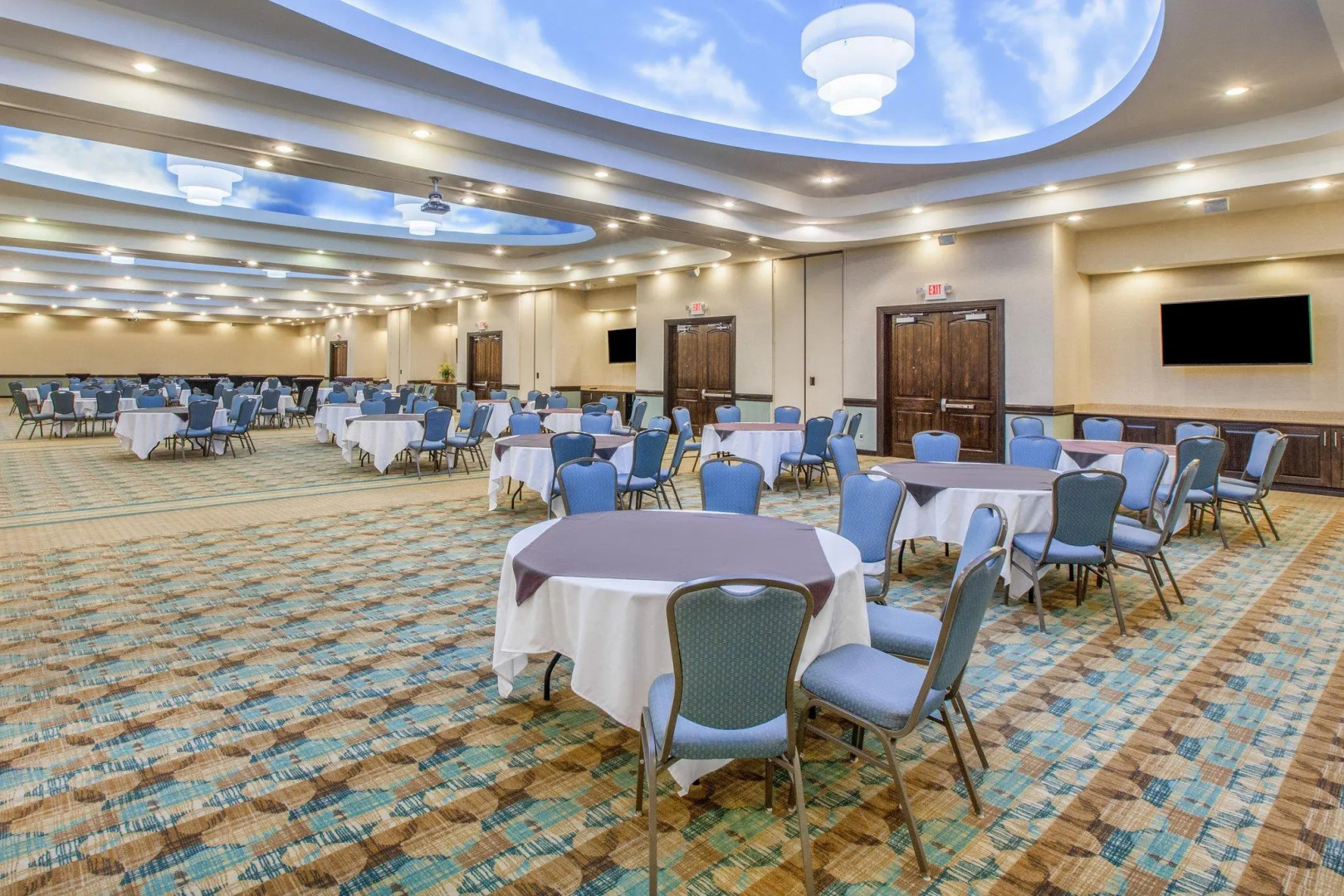 Hilton Garden Inn South Padre Island Beachfront