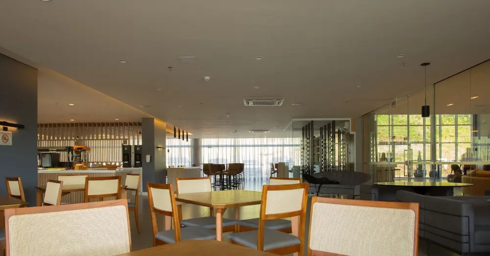 Grand Suites Family Resort