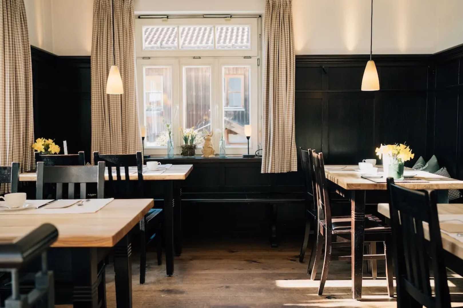 Klostermaier Hotel & Restaurant