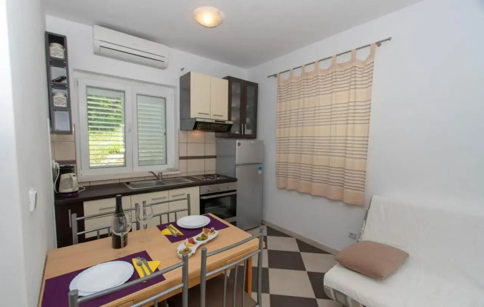 Apartments Valeria