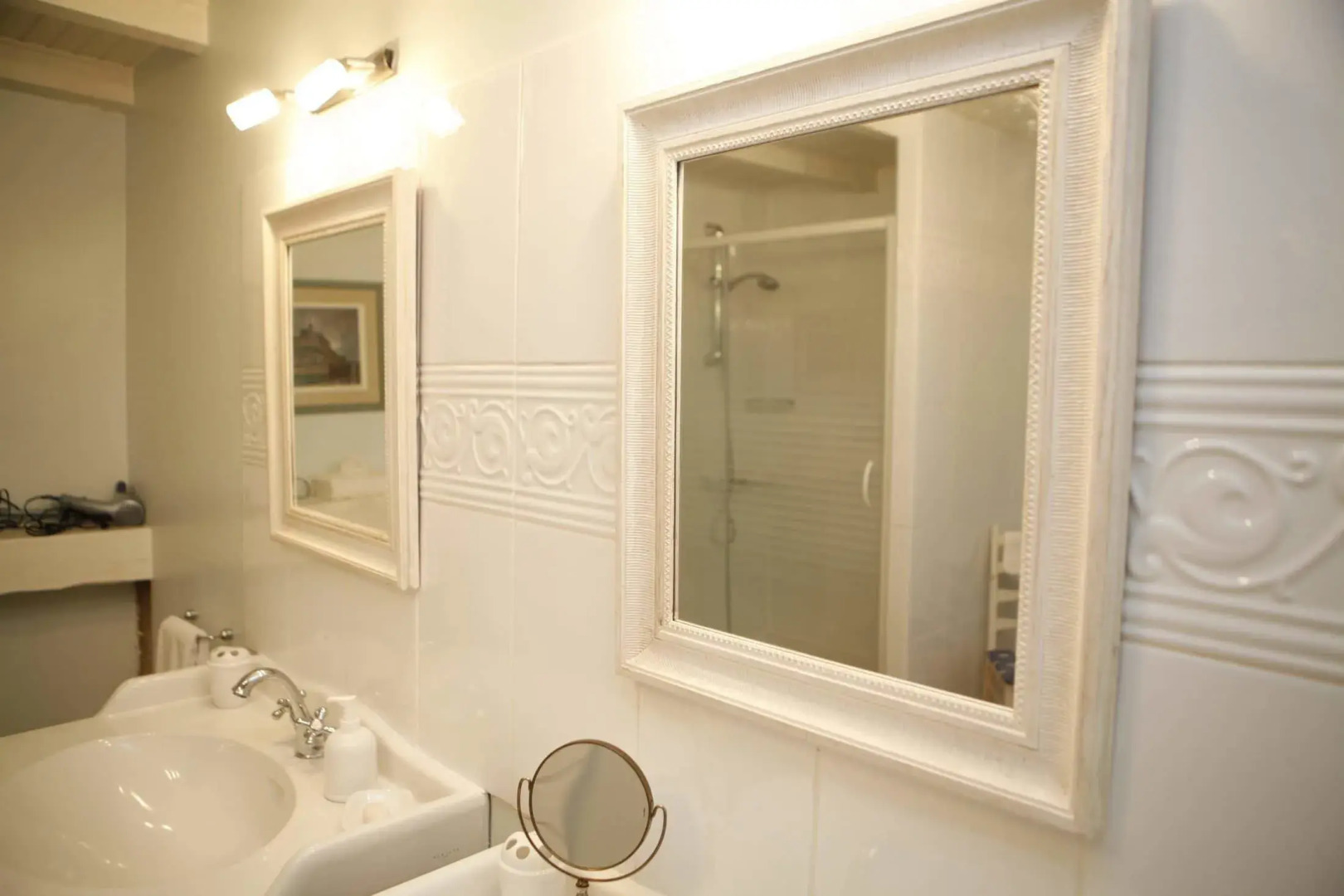 Le Manoir Du Poul Coeur de Bretagne B&B