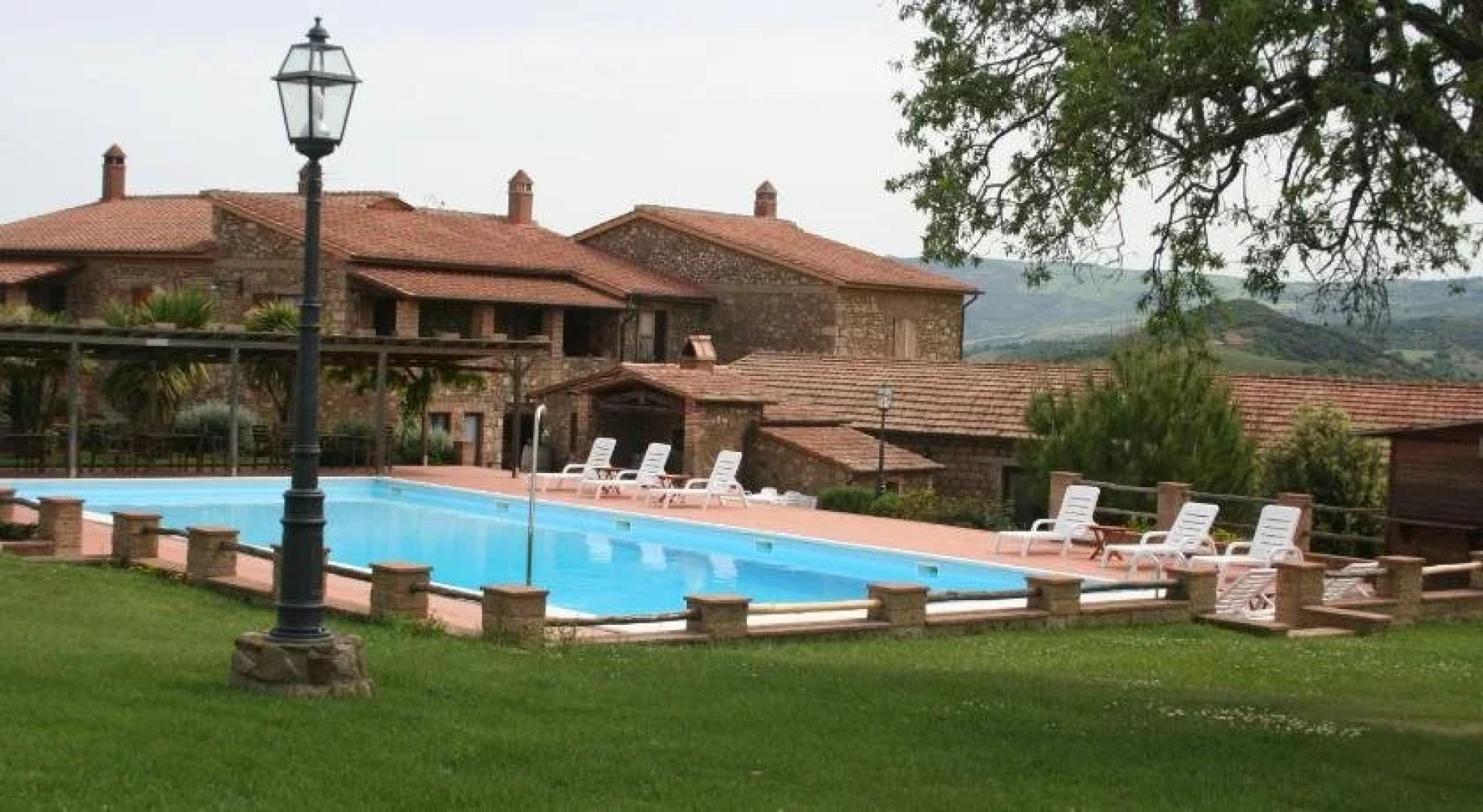 Agriturismo Podere del Vescovo