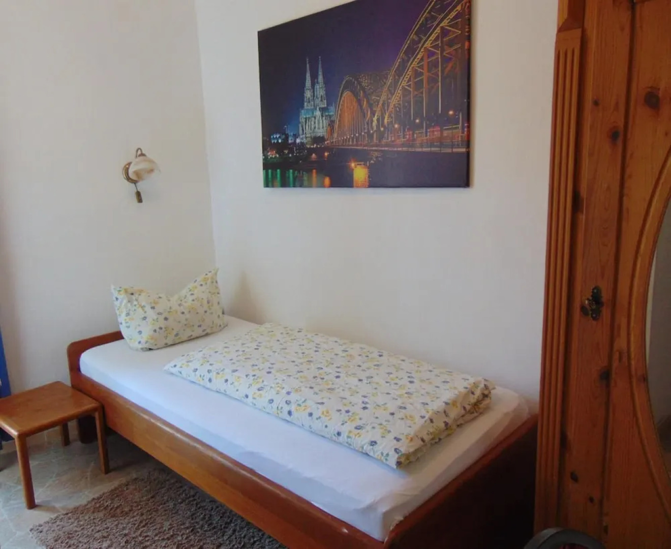 Hostel Heinzelmännchen