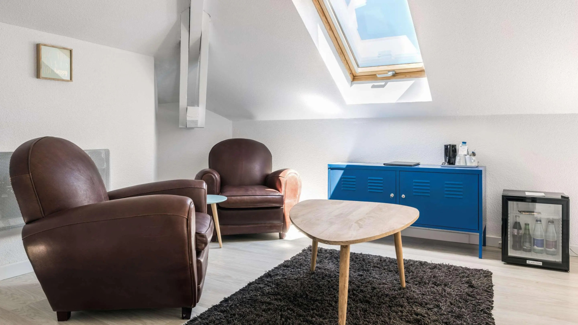 Best Western Bridge Hotel Lyon East