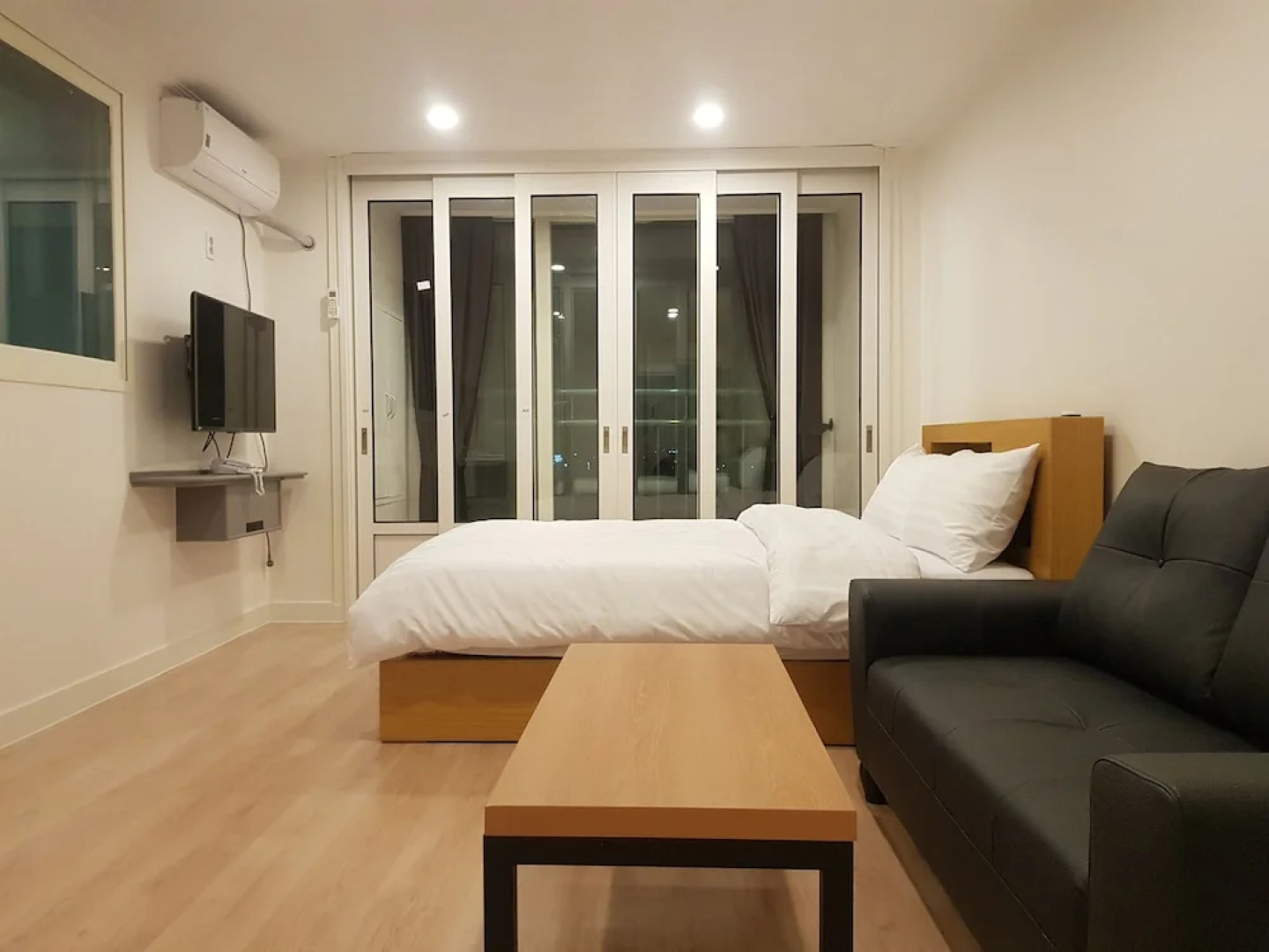 Goseong Sunshine Beach Pension