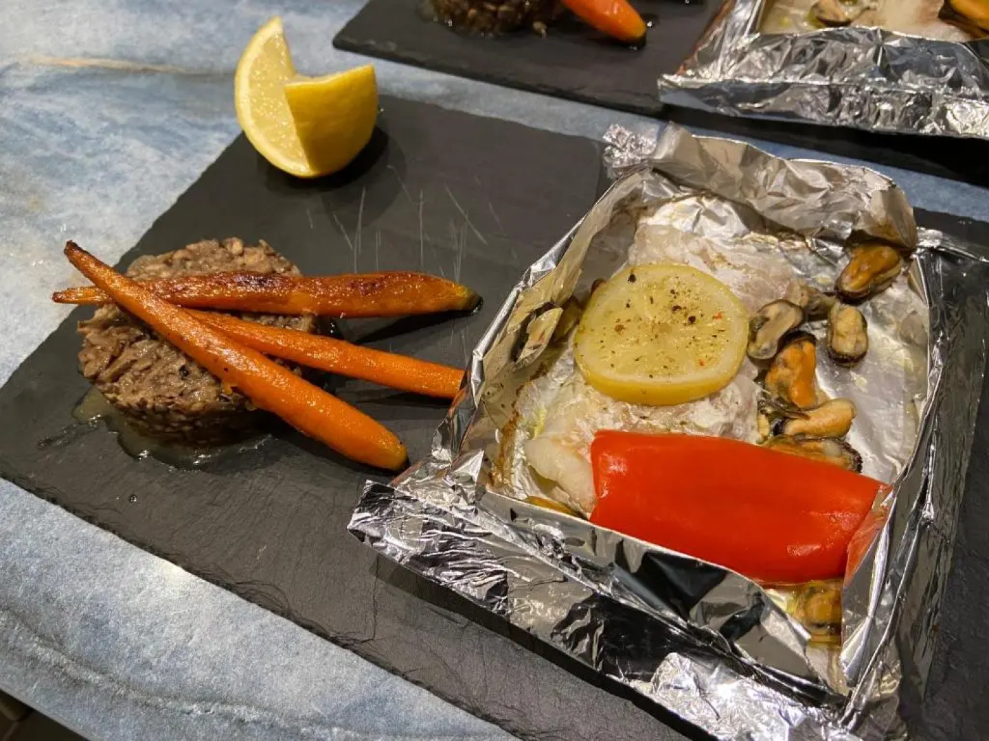 Séjour avec SPA **** sous le soleil ou sous les étoiles