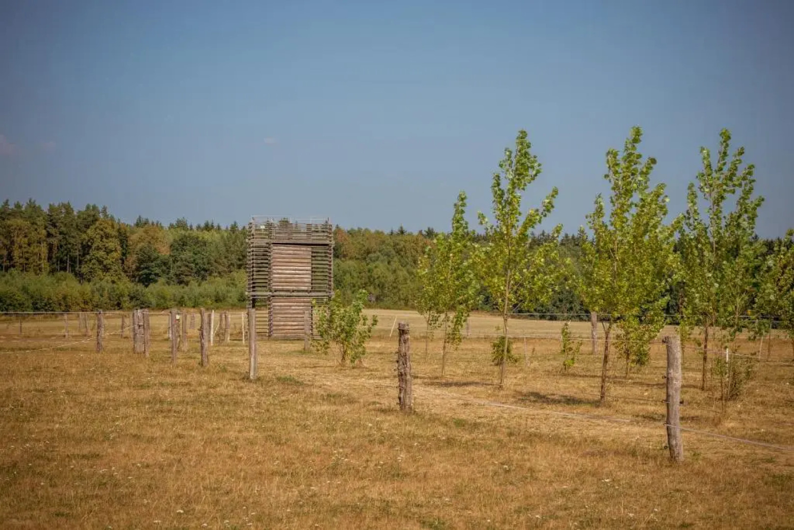 Relax Zone Vrchovina