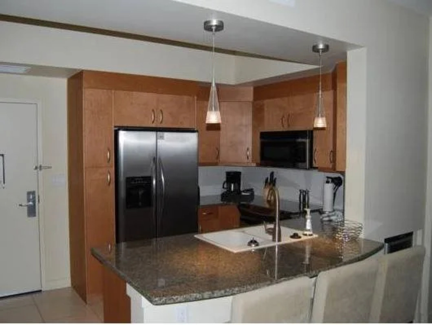 Okanagan Valley Rentals at Strand Lakeside Resort