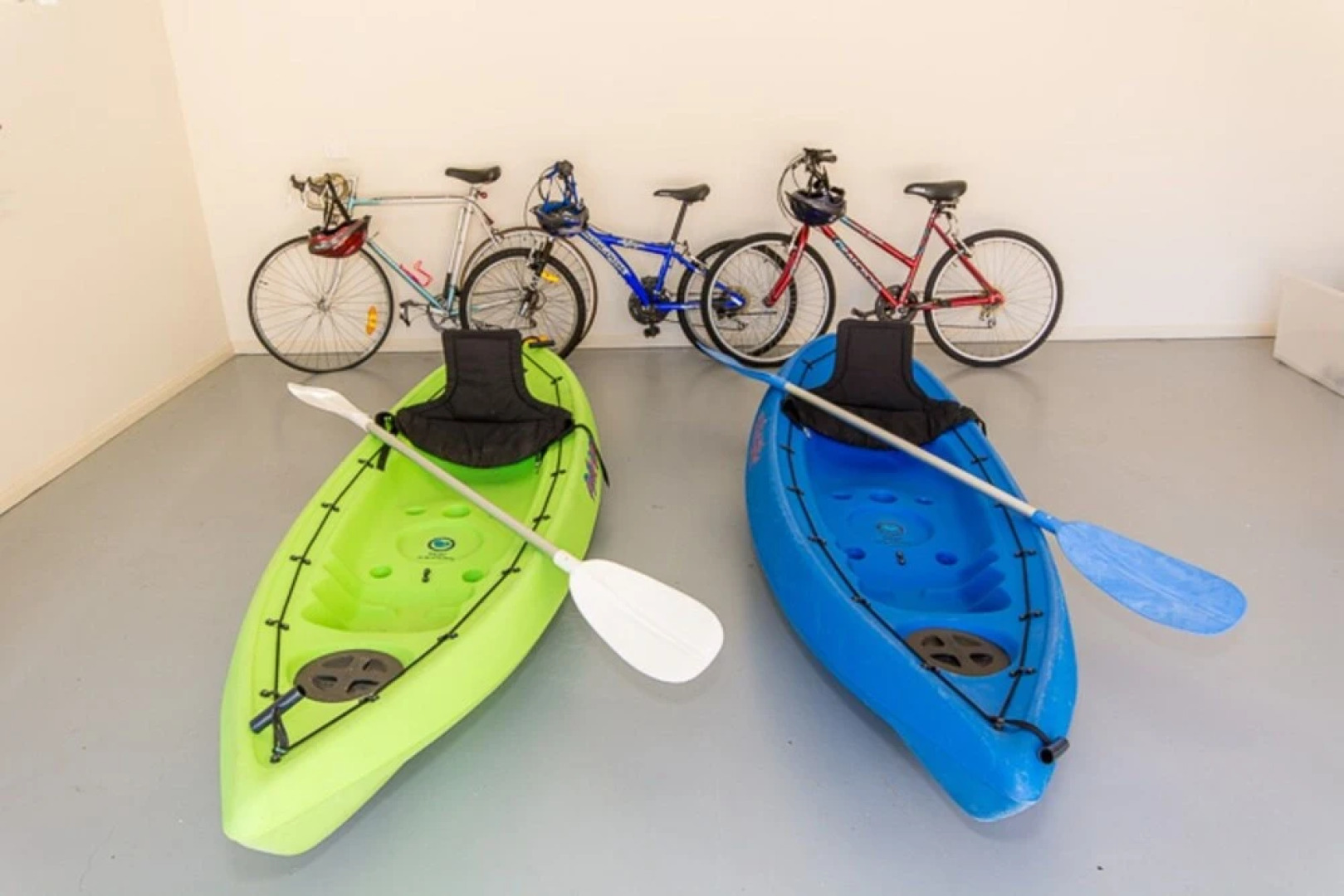 Hepburn Holiday Haven