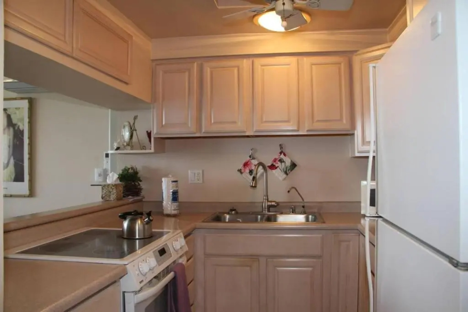 Maalaea Kai Resort 213