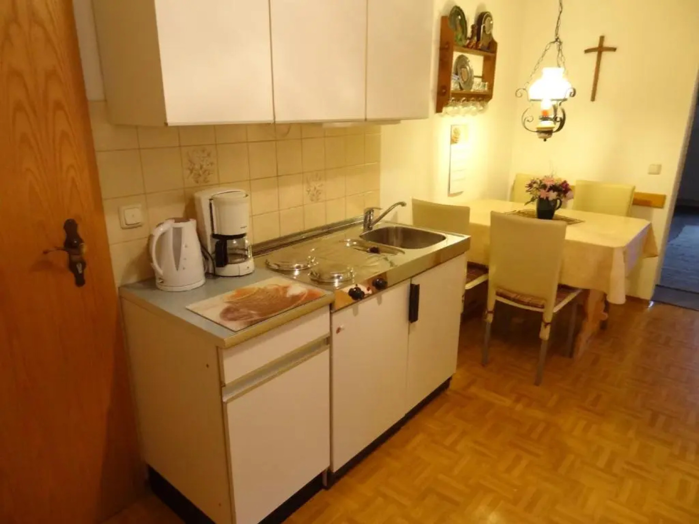 Haus Buchenwald Ferienwohnungen