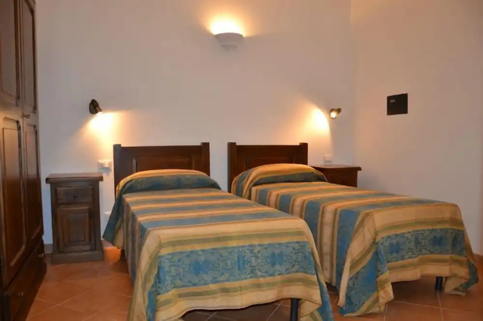 Agriturismo Sant'Erasmo