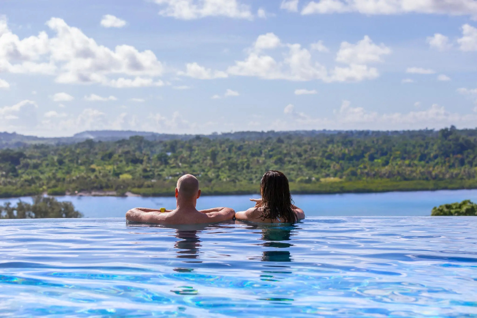 The Terraces Boutique Apartments