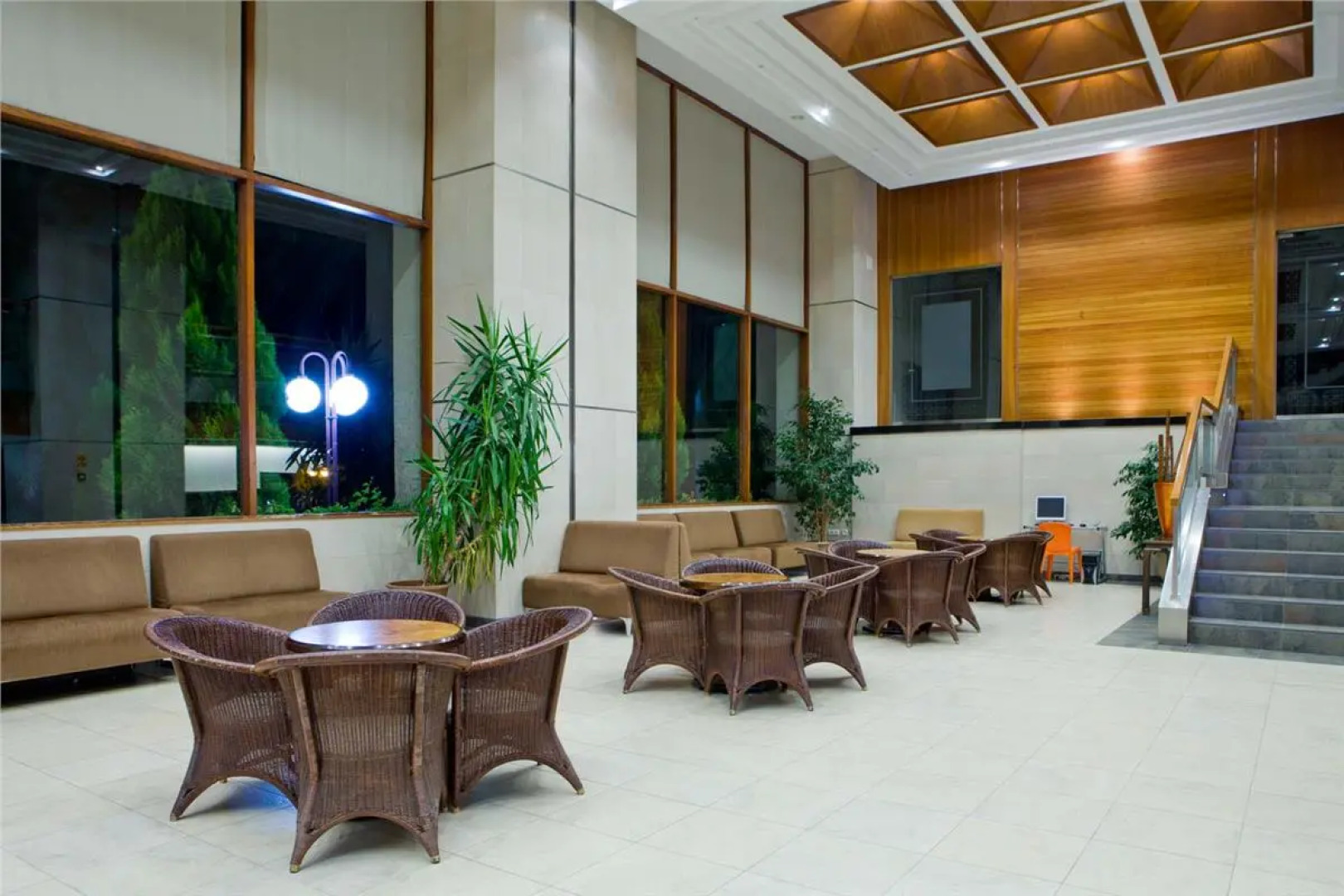 Intelier Orange Hotel