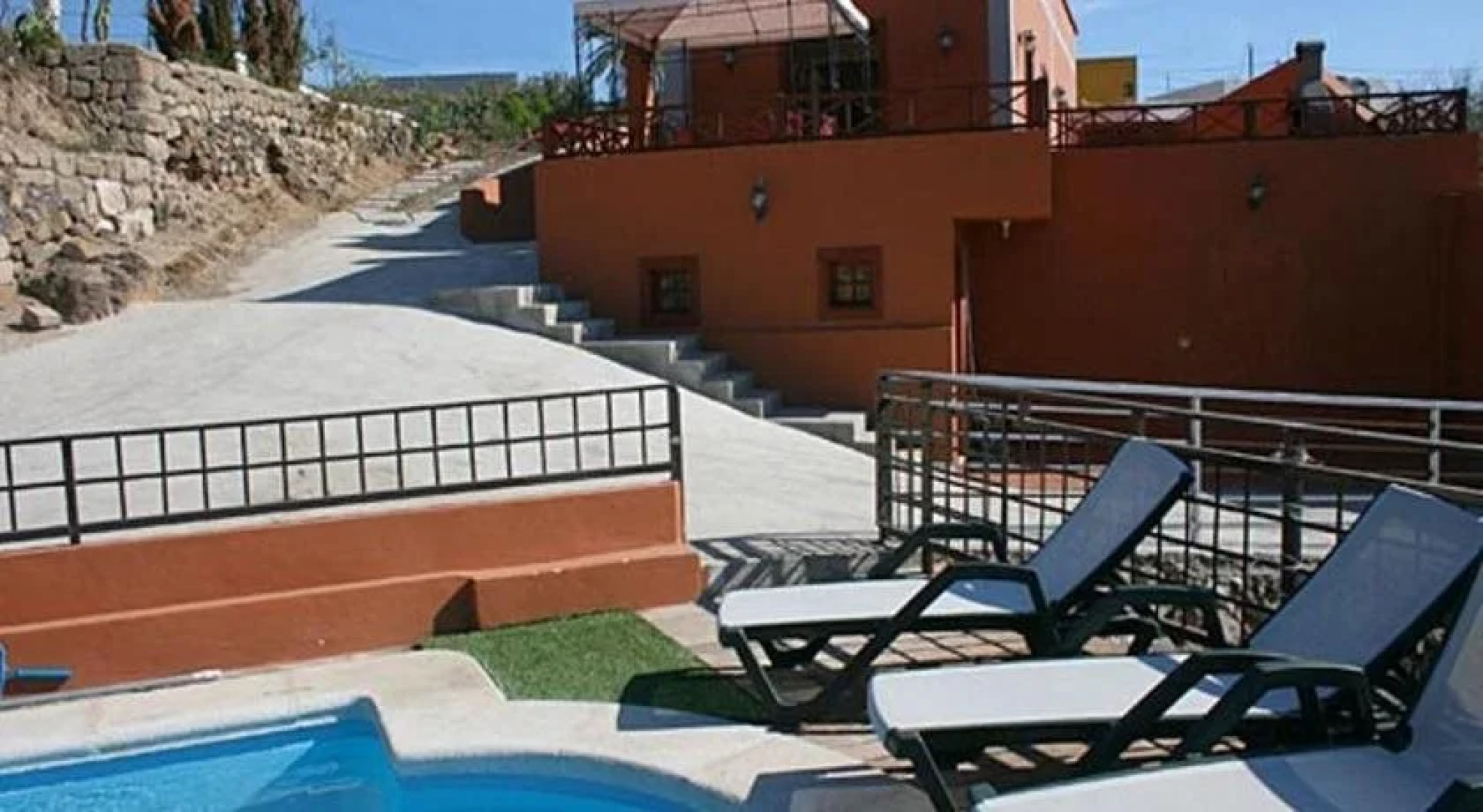 Casa Rural Doña Remedios