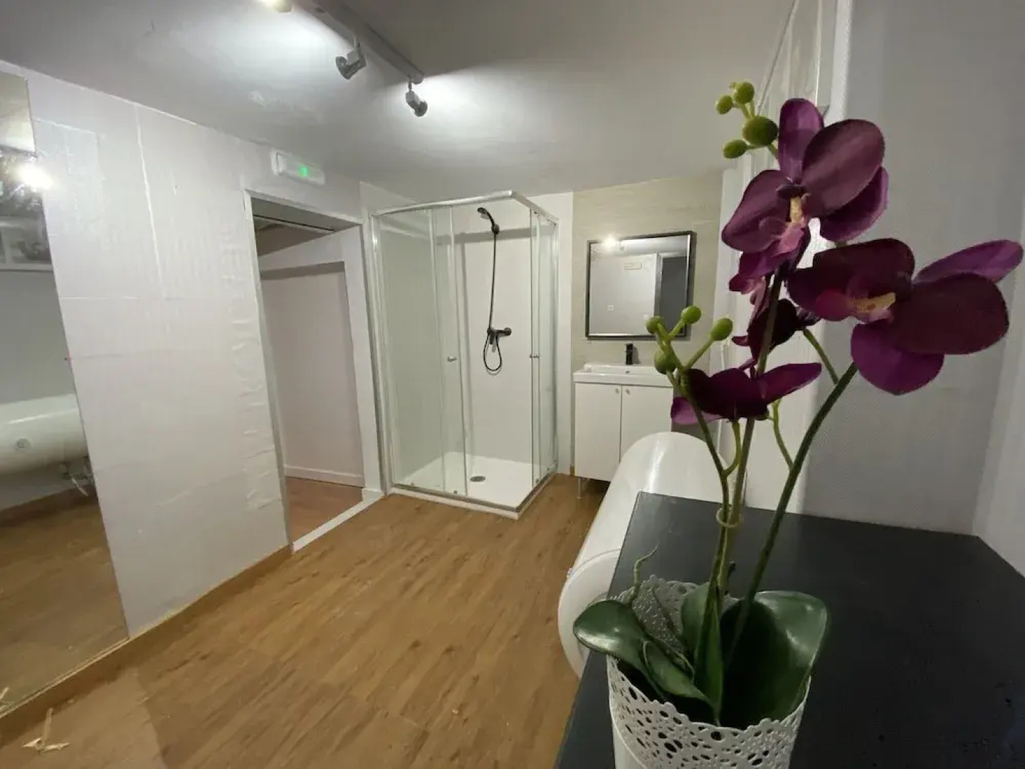 Hostel Gym Canovas Nerja