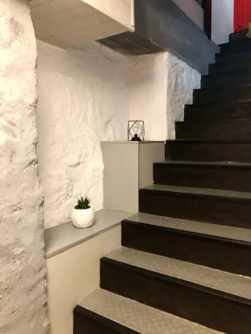 La Maison dAlix