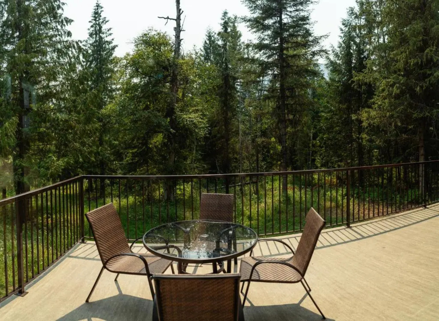 Bear Valley Highlands