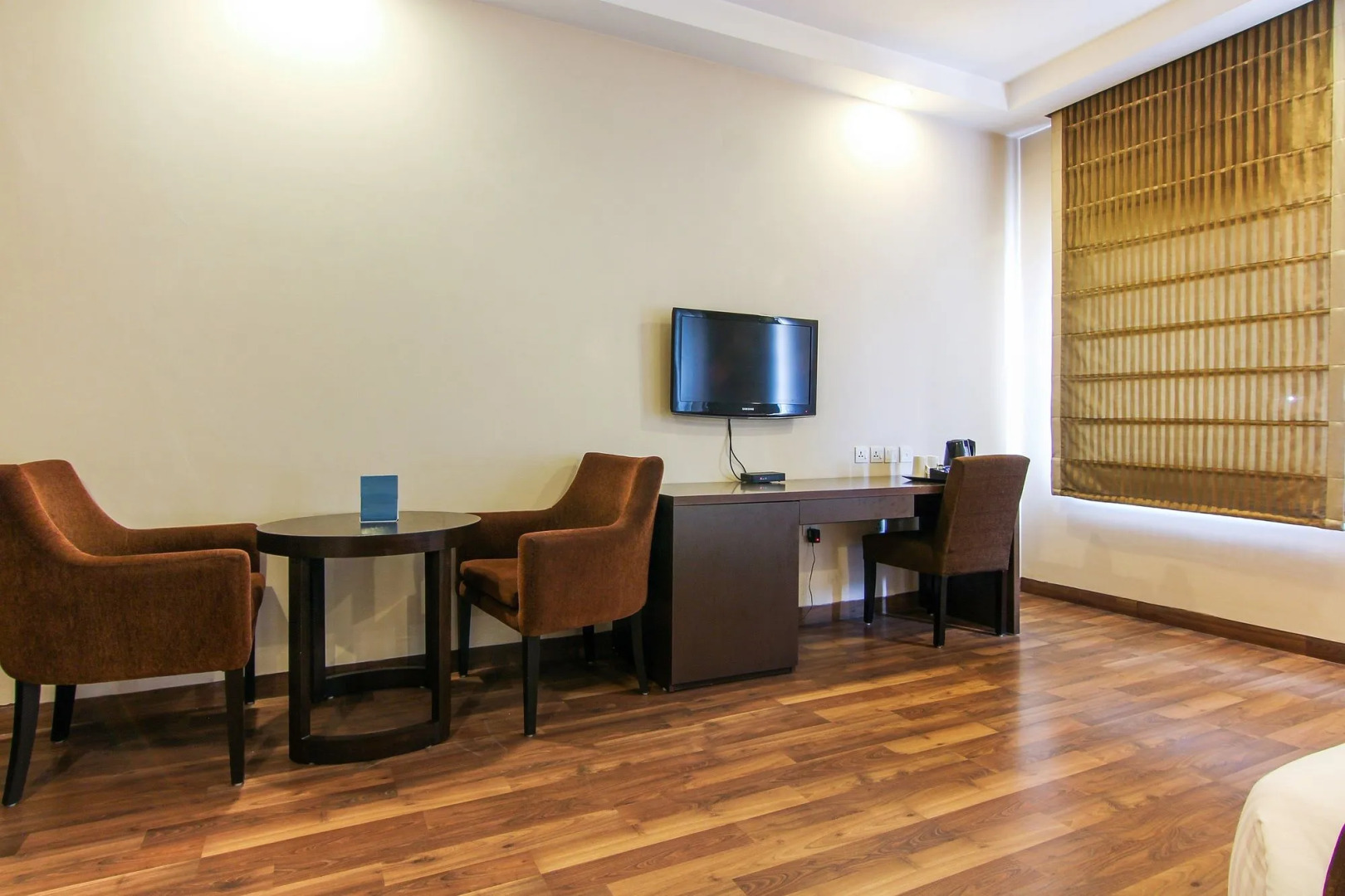 Vibe By The Lalit Traveller