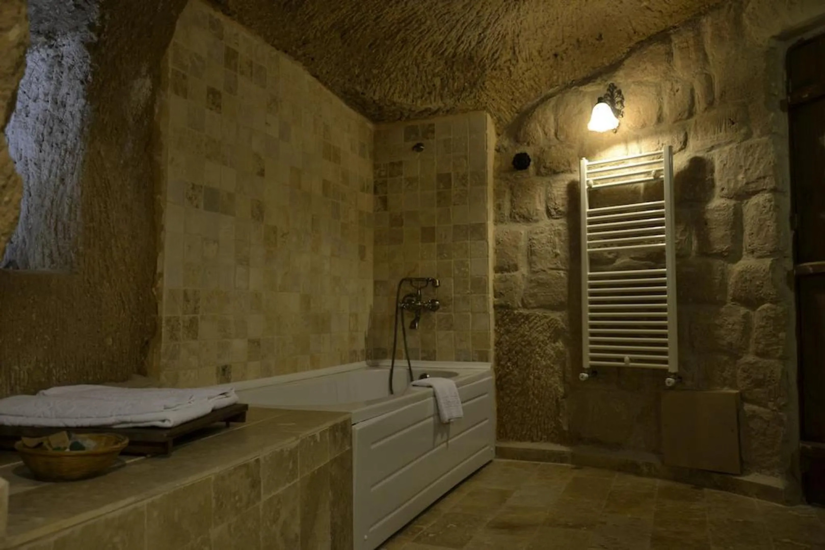 Cappa Villa Cave Hotel & Spa