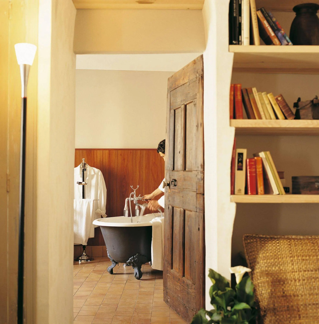 La Maison sur la Sorgue - Esprit de France