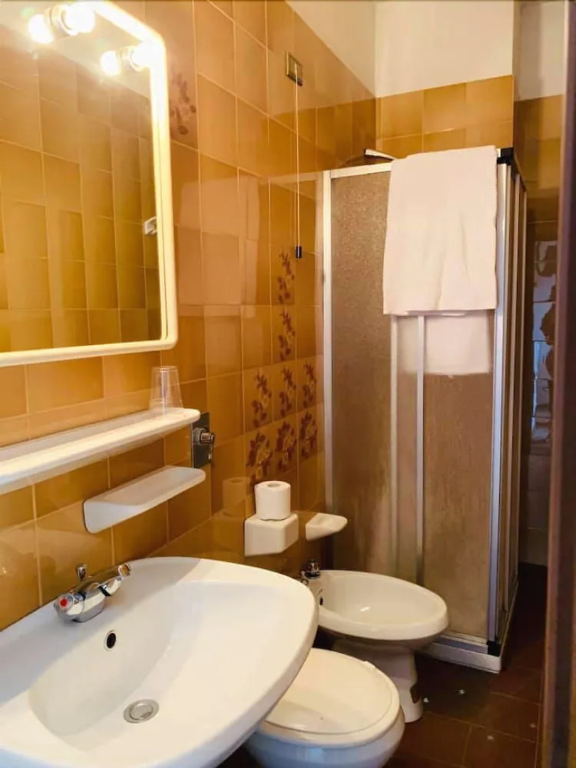 La Scardola Ristorante Hotel Bar