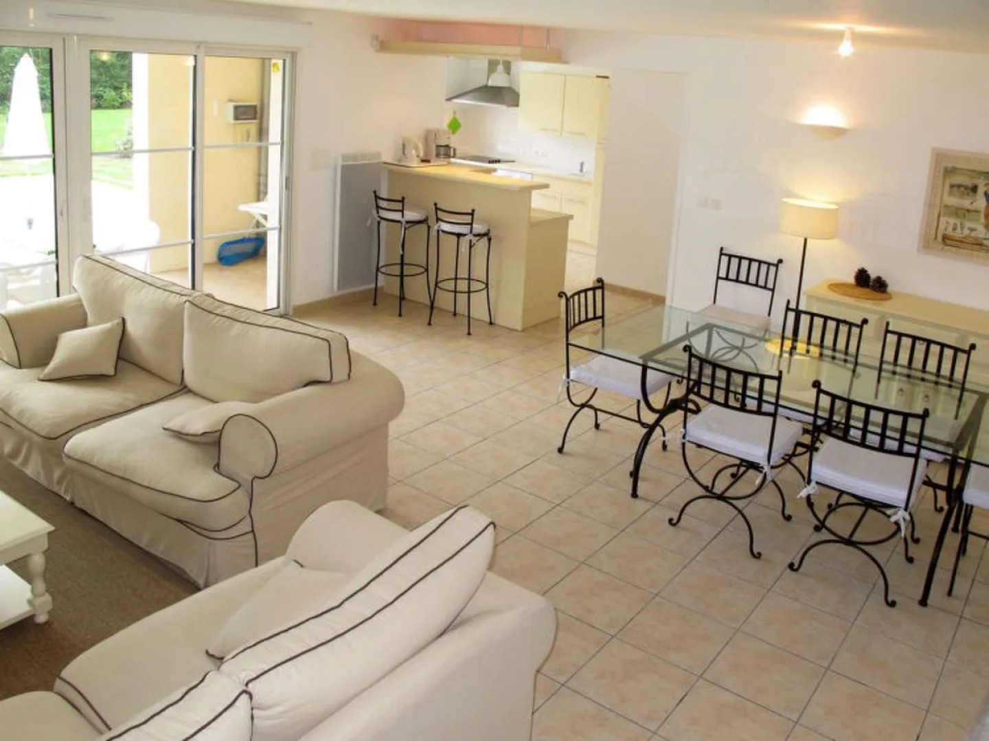 Domaine Royal Green (MZA100)