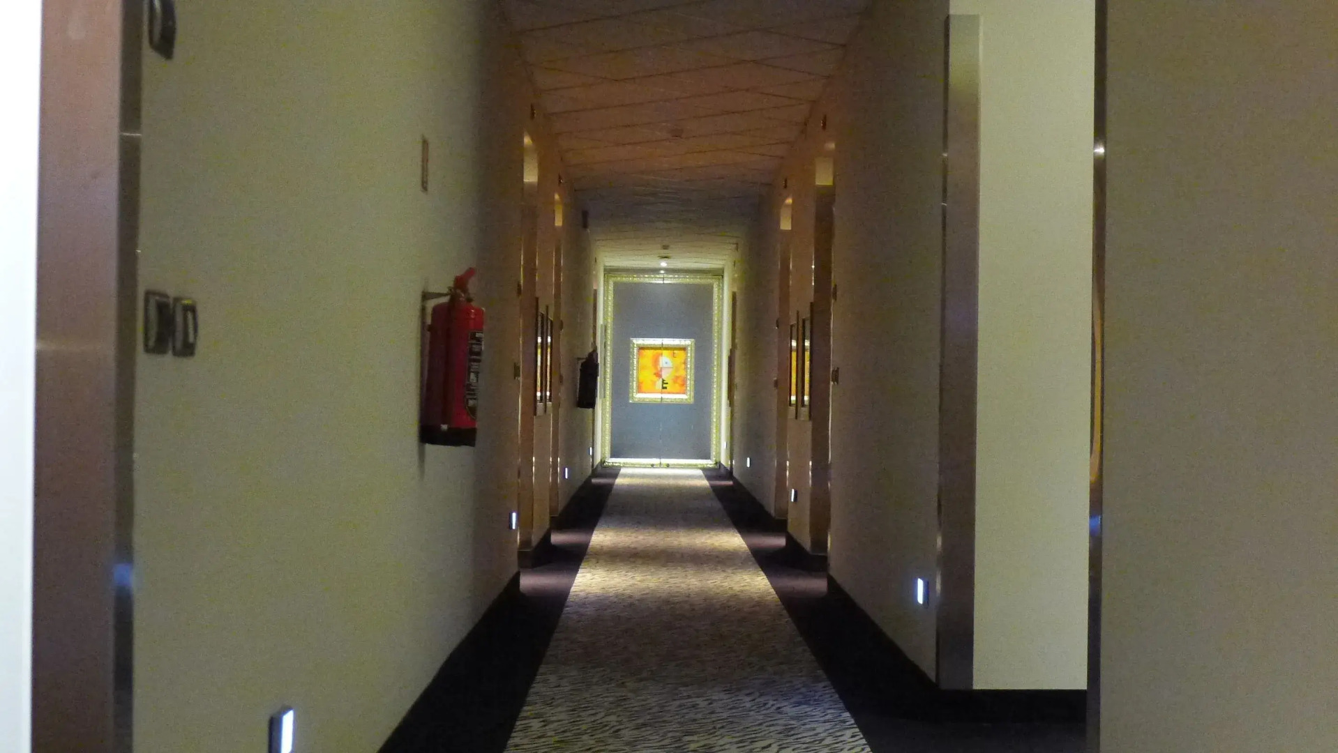 Motel K Suite A Tema & Wellness