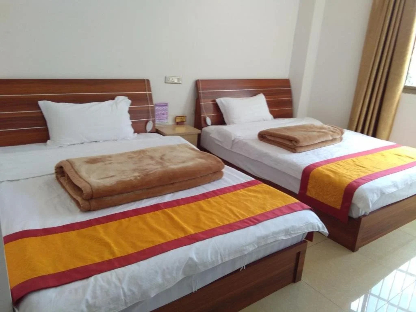 Shibahe Express Hotel