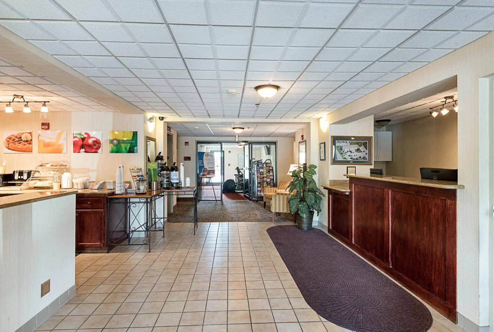 Quality Inn Shepherdstown