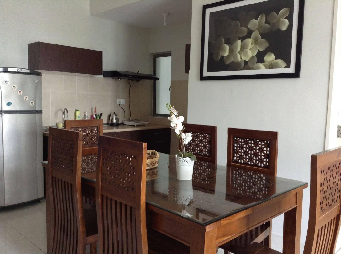 A&F Tropics Homestay