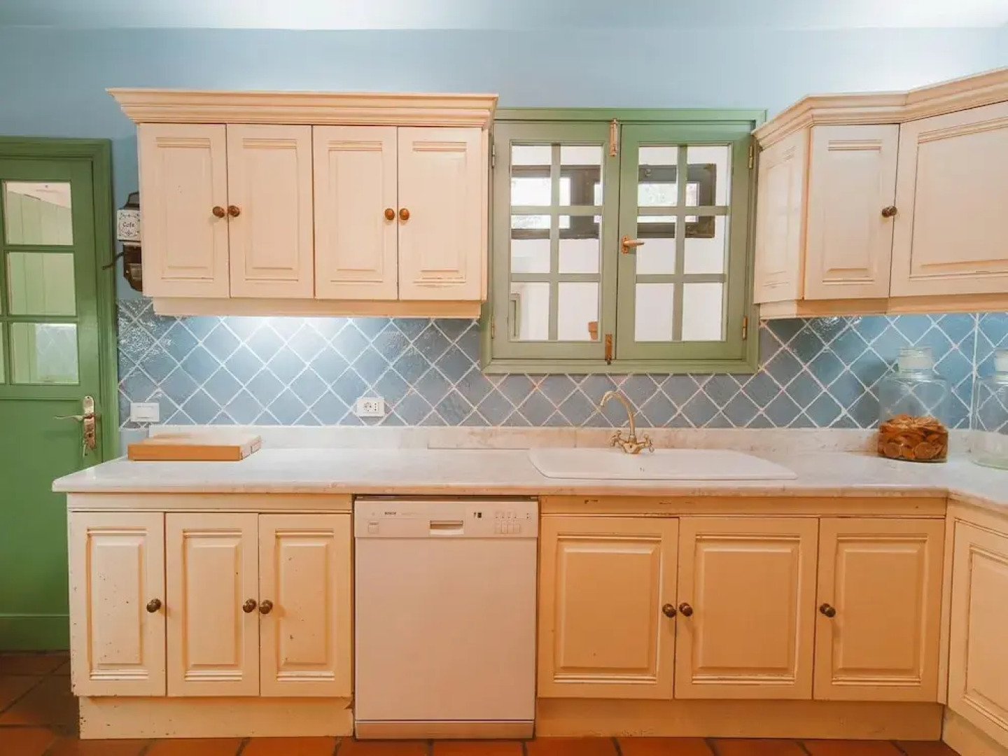 Country House in Gran Canaria With Private Pool