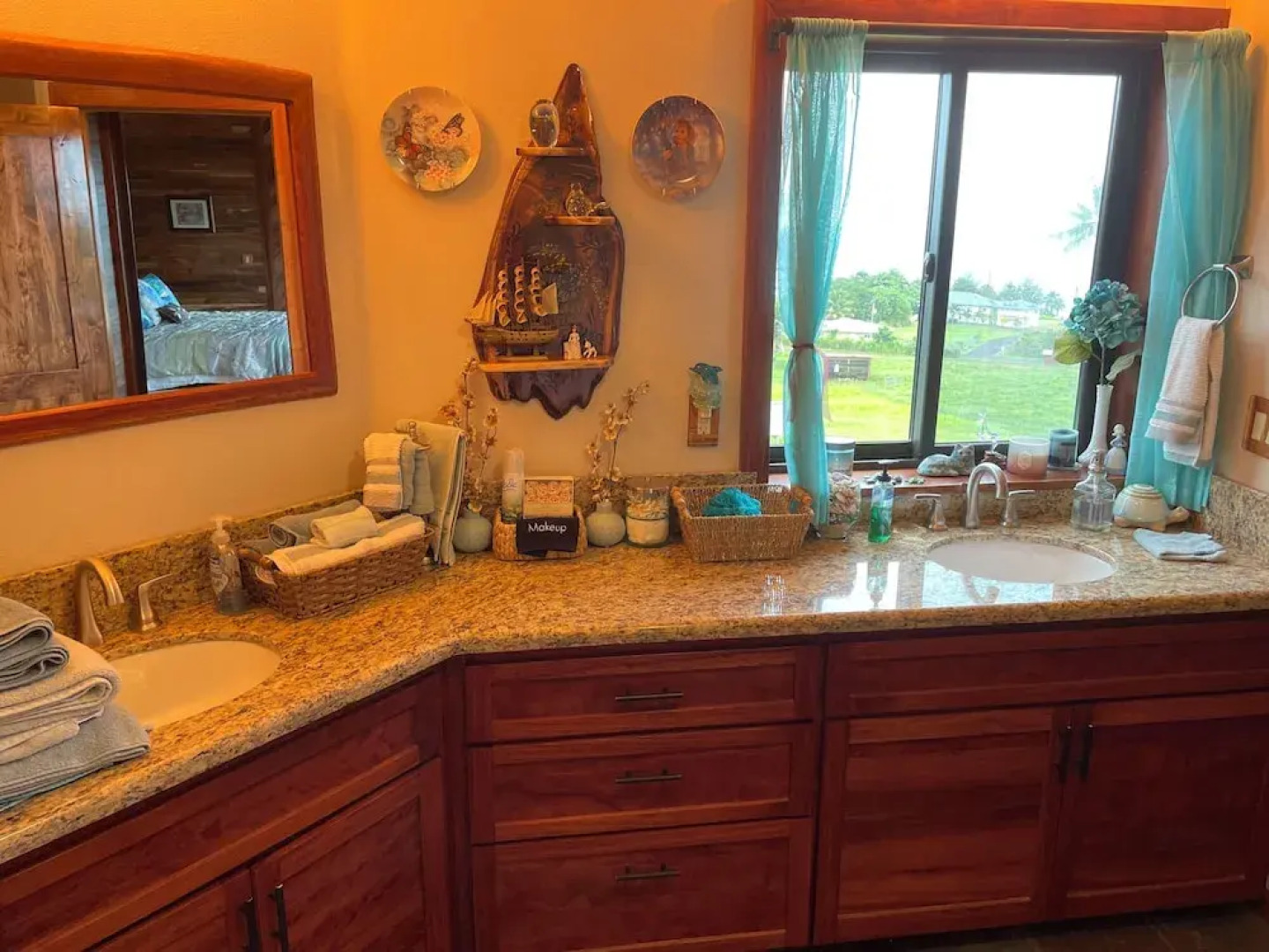 Hawaii Magic Skies Farmstay