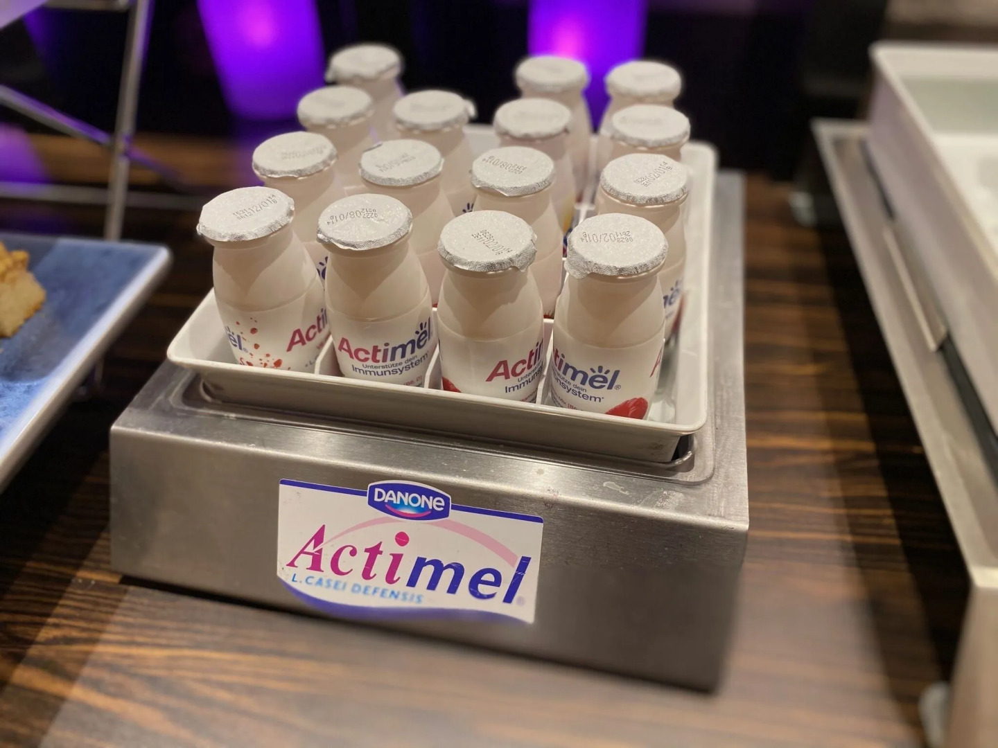 Hotel & Restaurant Ebnet