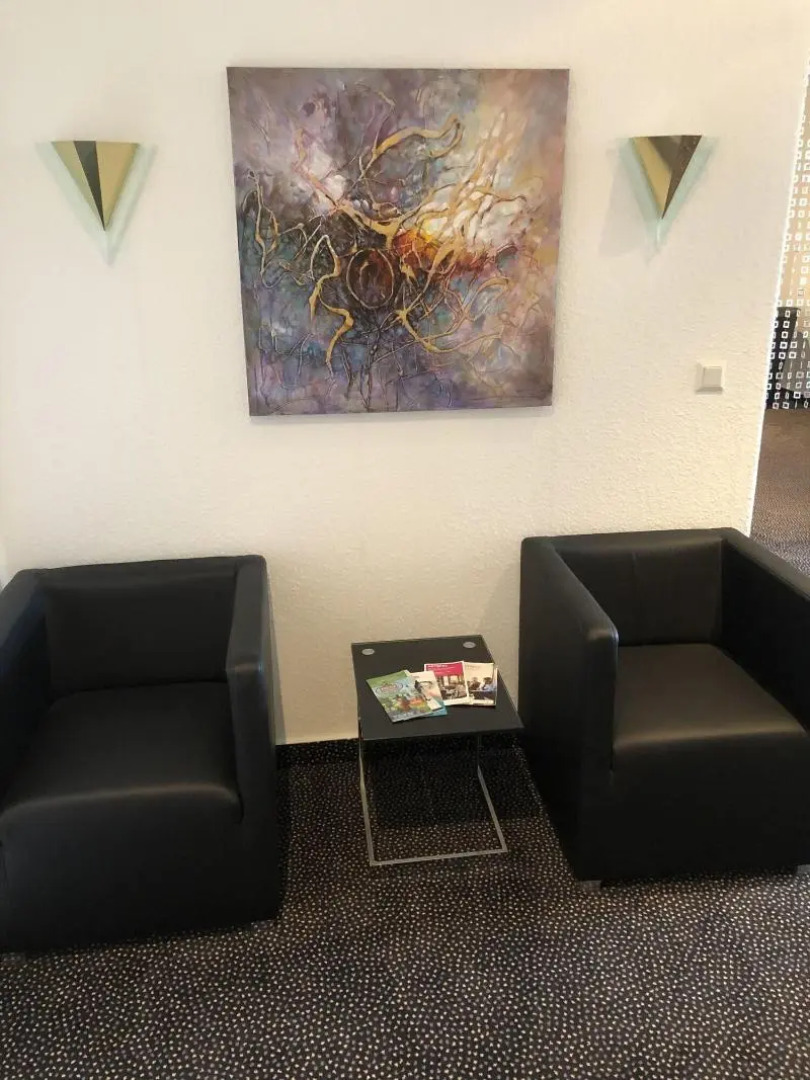 Hotel Deutsches Haus