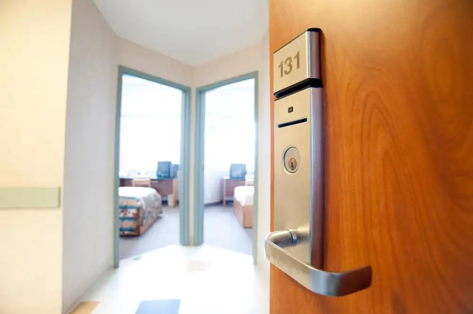 Residence & Conference Centre - Barrie