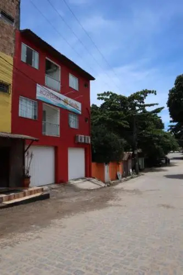 Sol & Mar Pousada e Hospedaria