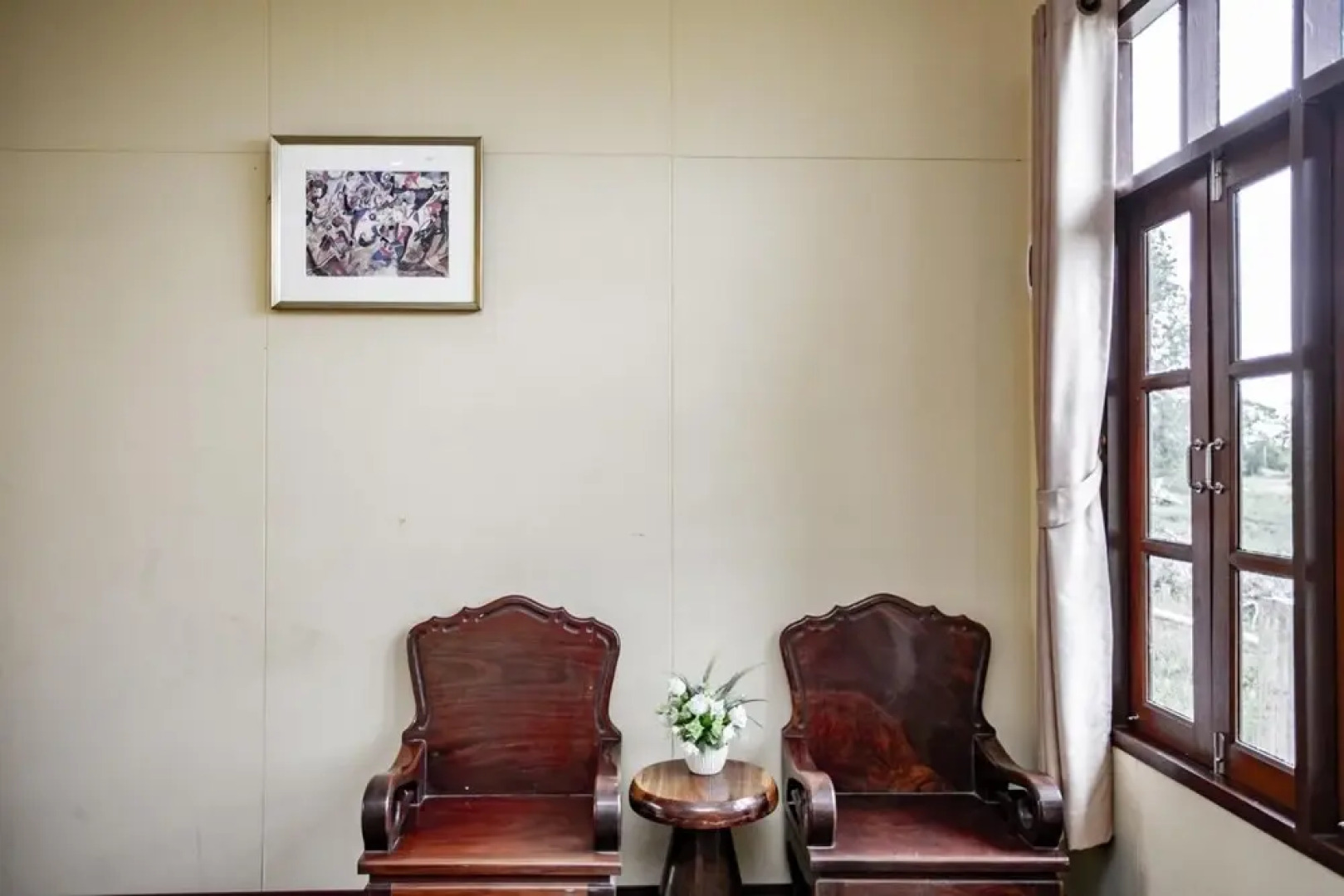 Baan Kasemsuk Resort