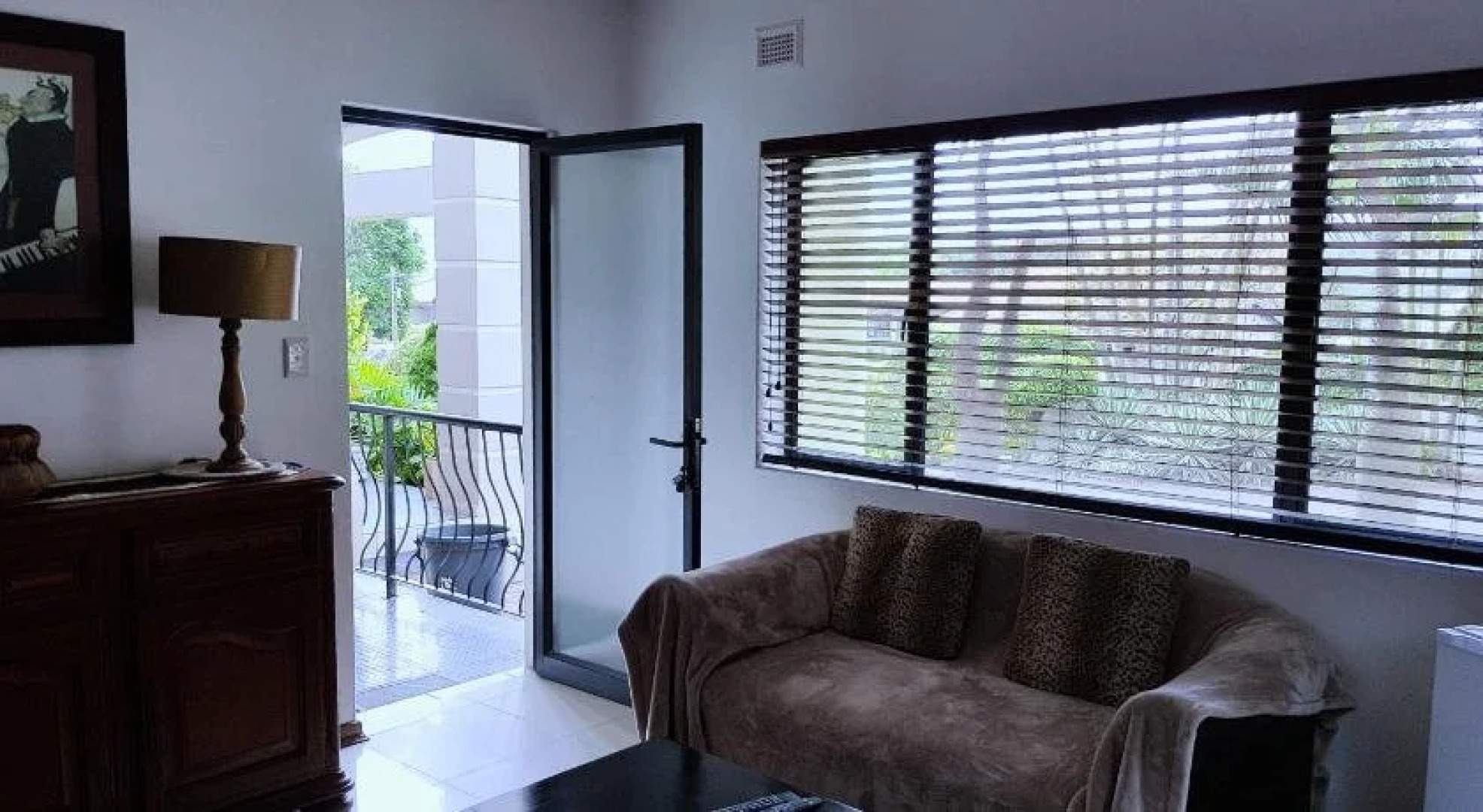 The Getaway Guesthouse