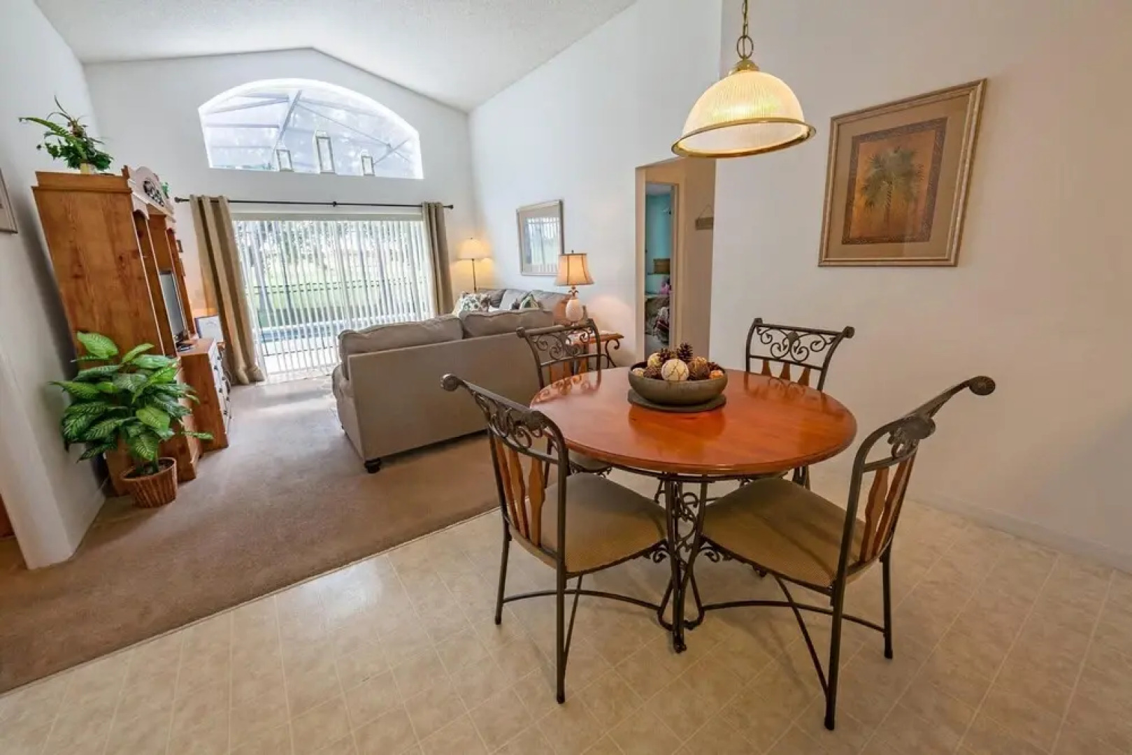 Kevin's Southern Dunes House