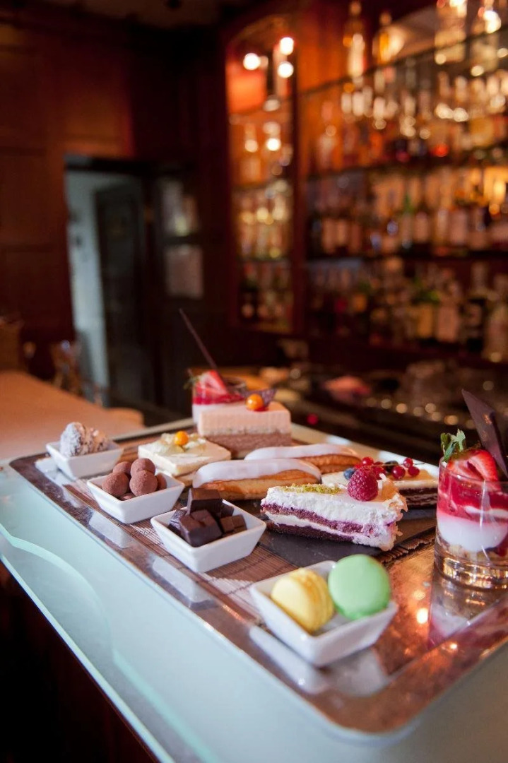 Отель «Опера»