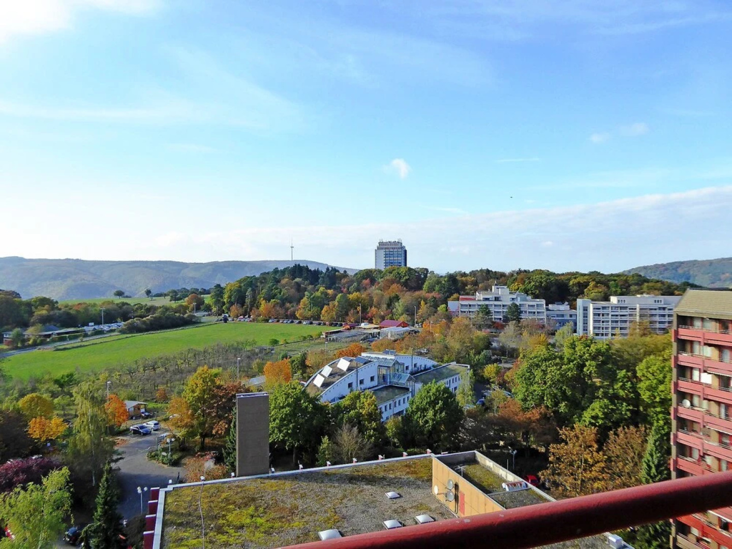 A1208 Lahnstein in Lahnstein