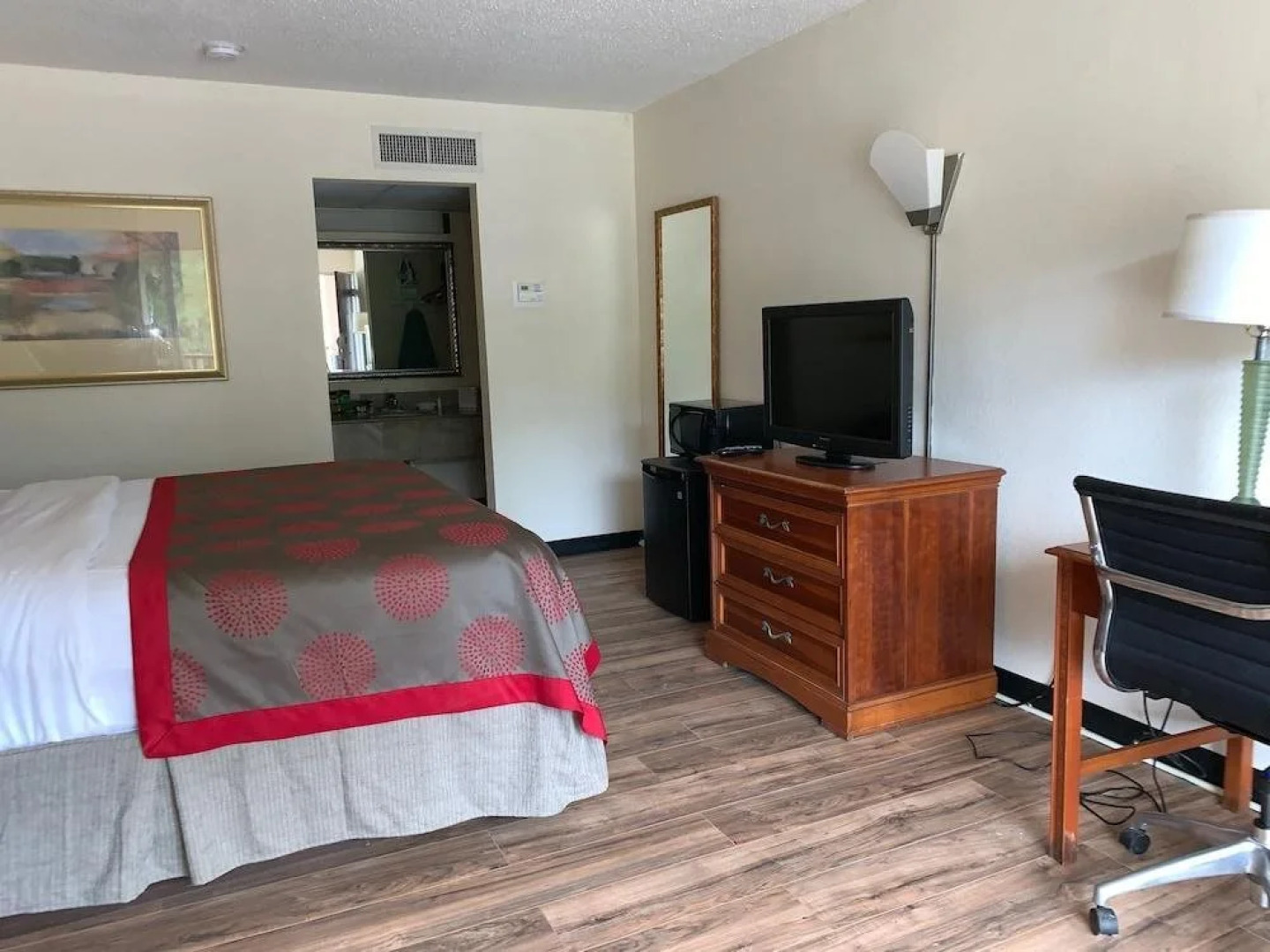 The Garden Plaza Hotel and Conference Center