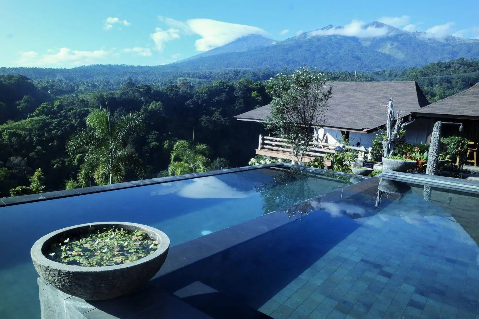 Rinjani Lodge