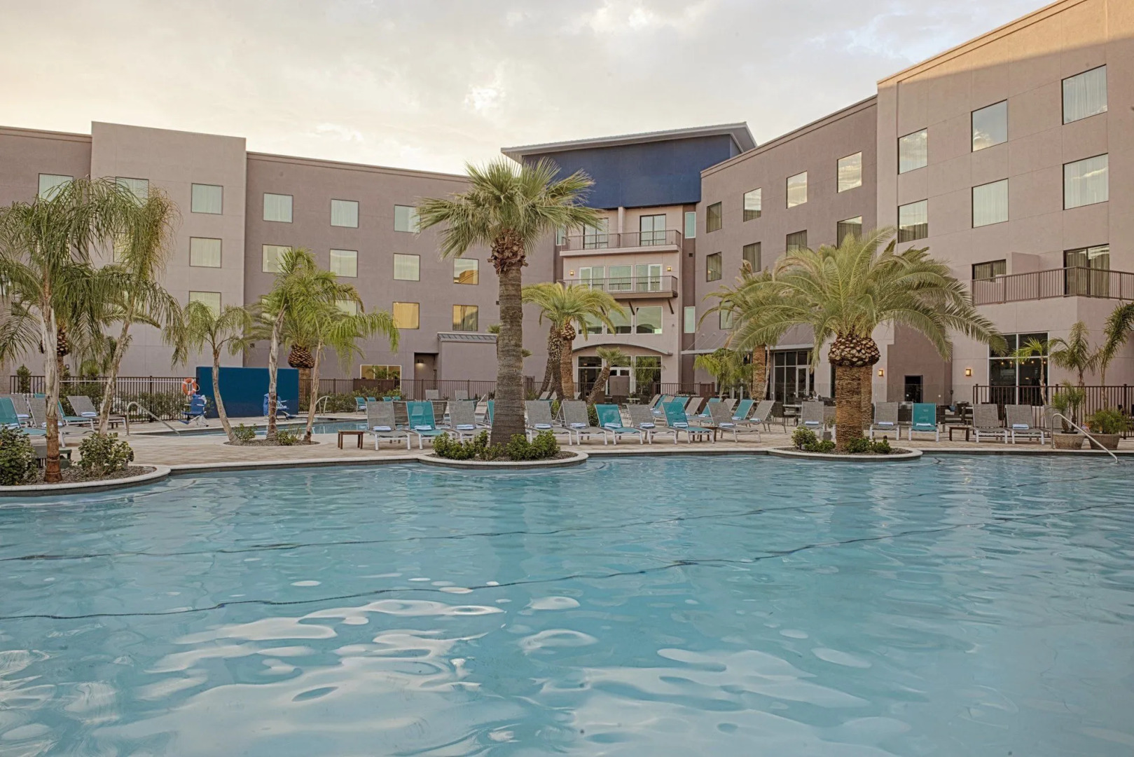 Sheraton Mesa Hotel at Wrigleyville West